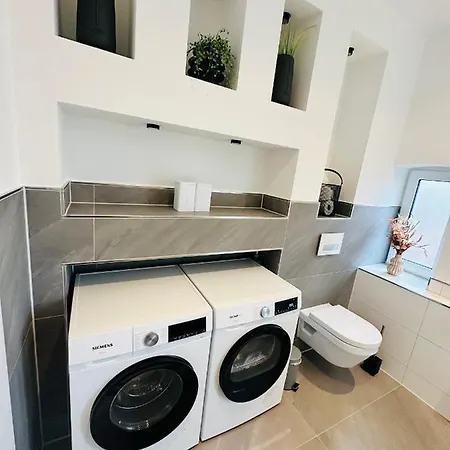 Ferienwohnung Obernkirchen Exterior foto