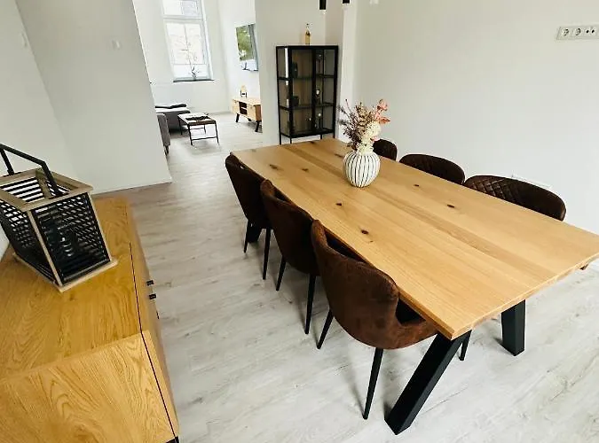 Ferienwohnung Obernkirchen