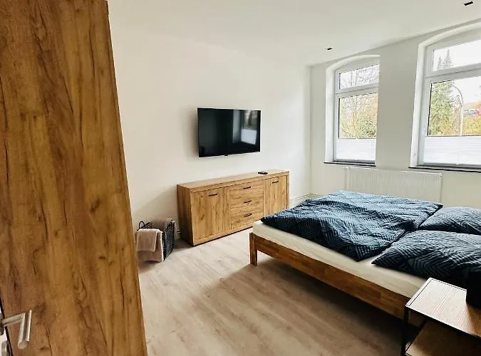 Ferienwohnung Obernkirchen