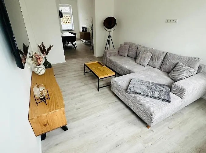 Ferienwohnung Obernkirchen