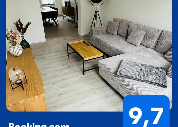 Ferienwohnung Obernkirchen