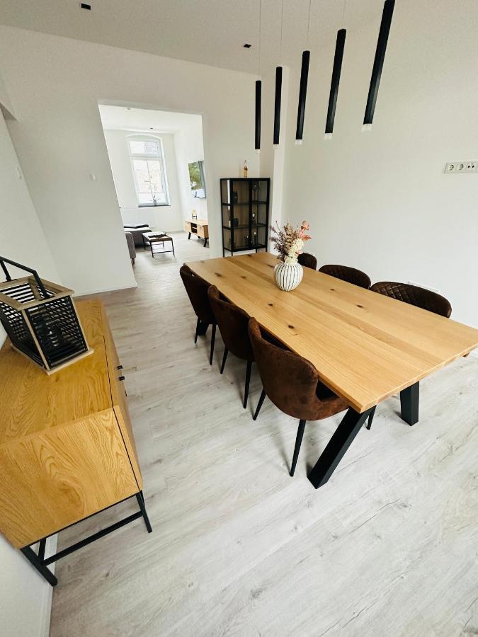 Ferienwohnung Obernkirchen *