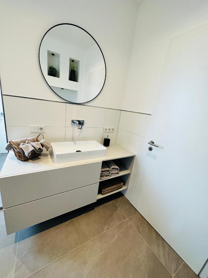 Ferienwohnung Obernkirchen Apartment *