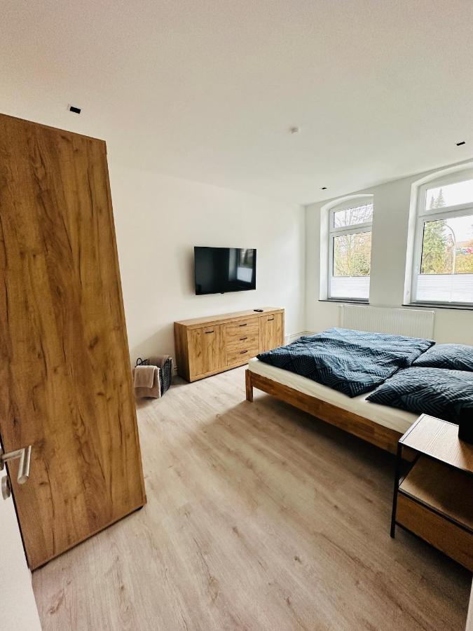 Ferienwohnung Obernkirchen Apartment Obernkirchen