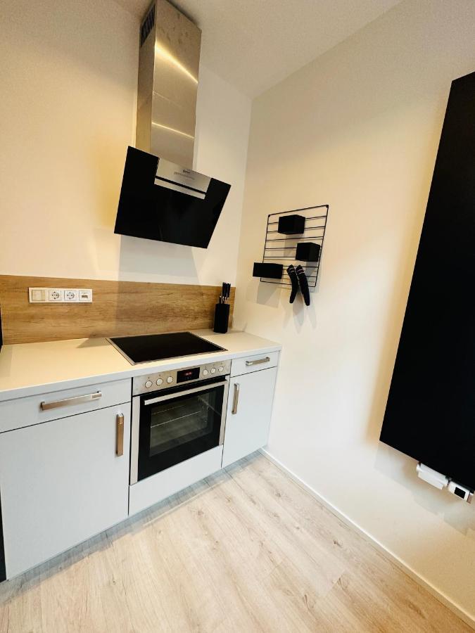Ferienwohnung Obernkirchen *