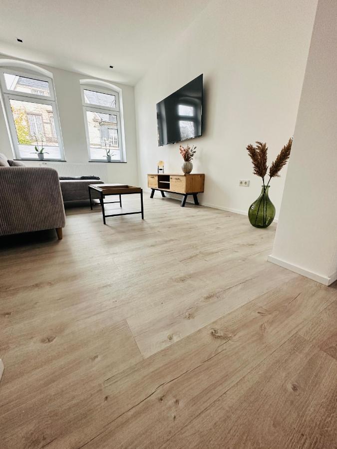 Ferienwohnung Obernkirchen *