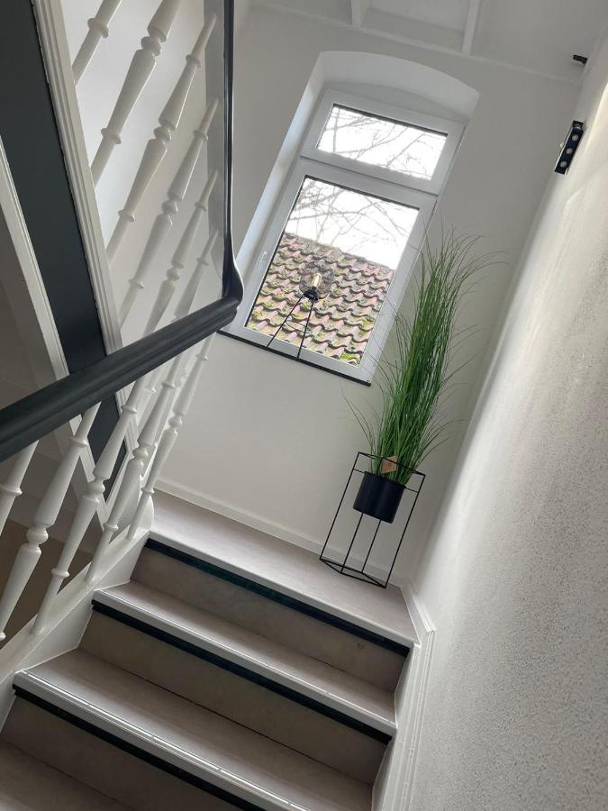 Ferienwohnung Obernkirchen *