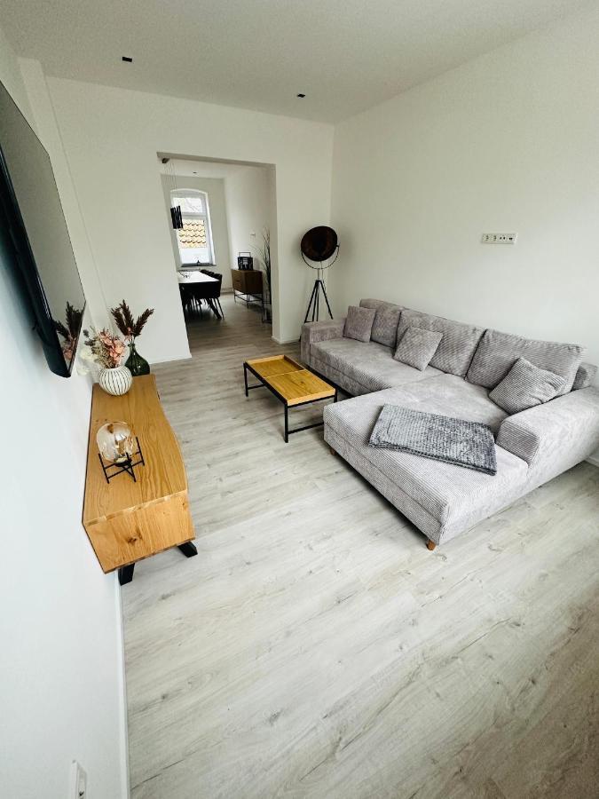 Ferienwohnung Obernkirchen Obernkirchen