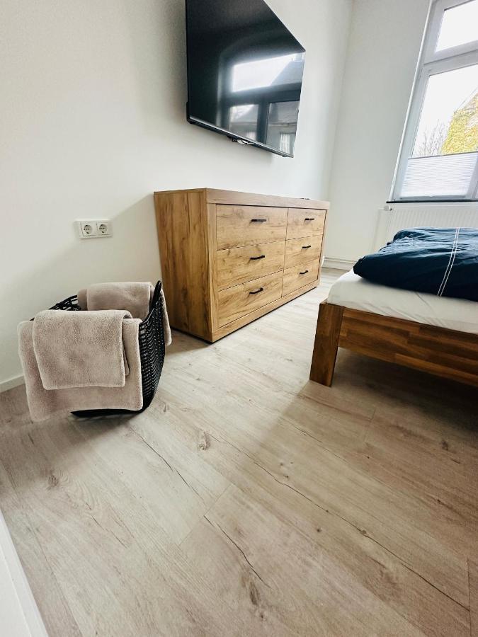 Ferienwohnung Obernkirchen Obernkirchen