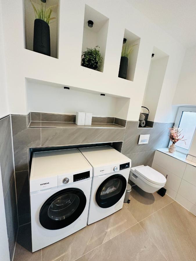 Apartment Ferienwohnung Obernkirchen Obernkirchen