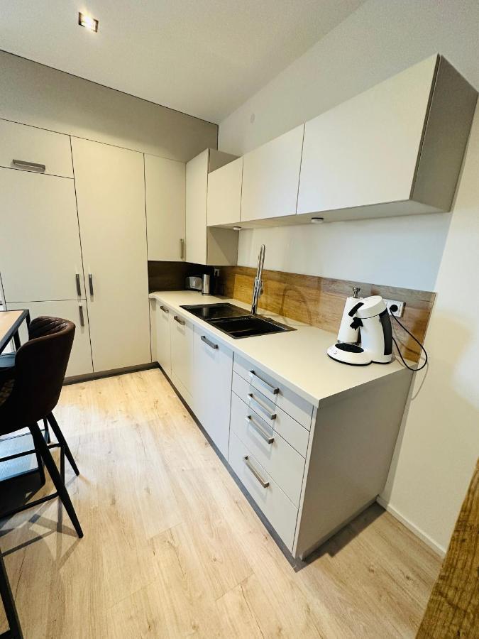 Ferienwohnung Obernkirchen Apartment *